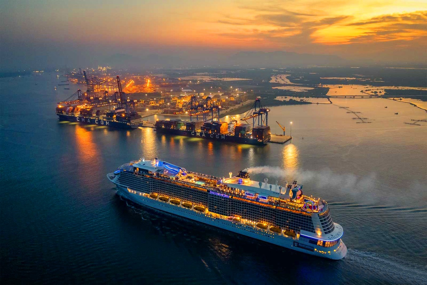 Doanh nghiệp đang bỏ quên thương mại dịch vụ trong CPTPP?