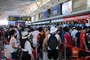 Đà Nẵng: Tin mới nhất vụ hành khách mang thuốc nổ lên máy bay