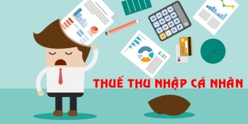Khoản tiền nào được miễn khi hoàn thuế thu nhập cá nhân?