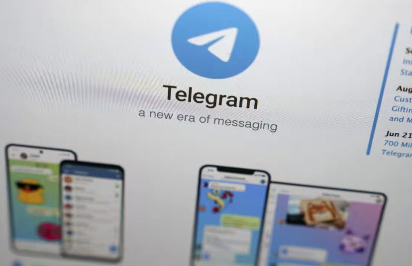 Telegram có 28 ngày để yêu cầu rút lại thông báo vi phạm, nộp tiền phạt hoặc xin gia hạn nộp tiền phạt. Ảnh: The Guardian. Telegram có 28 ngày để yêu cầu rút lại thông báo vi phạm, nộp tiền phạt hoặc xin gia hạn nộp tiền phạt. Ảnh: The Guardian.