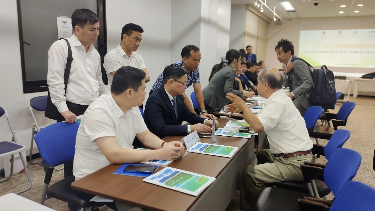 Bắc Kạn: Hỗ trợ 180 triệu cho doanh nghiệp đi hội chợ?