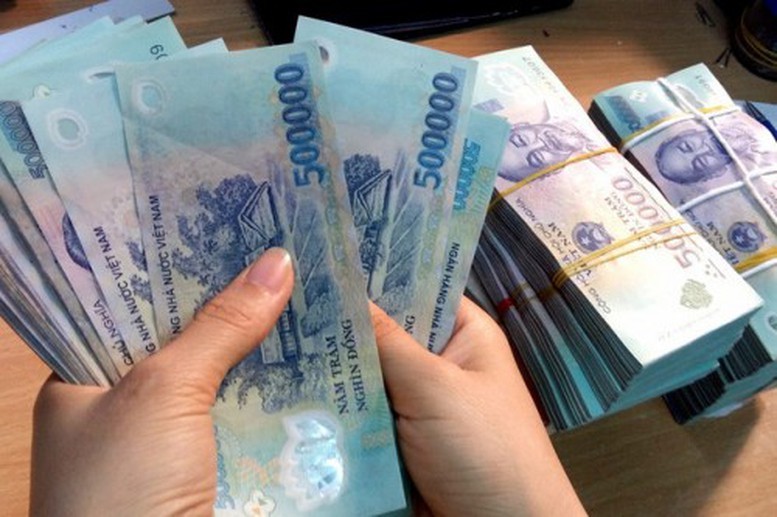 Tiếp tục kiến nghị tăng lương tối thiểu vùng năm 2025 Tiếp tục kiến nghị tăng lương tối thiểu vùng năm 2025