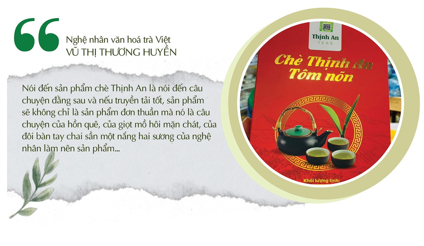 ‘Vàng xanh’ trên đỉnh non ngàn ‘Vàng xanh’ trên đỉnh non ngàn