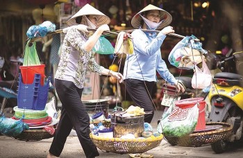 Người nghèo thu nhập từ bao nhiêu sẽ được hỗ trợ?