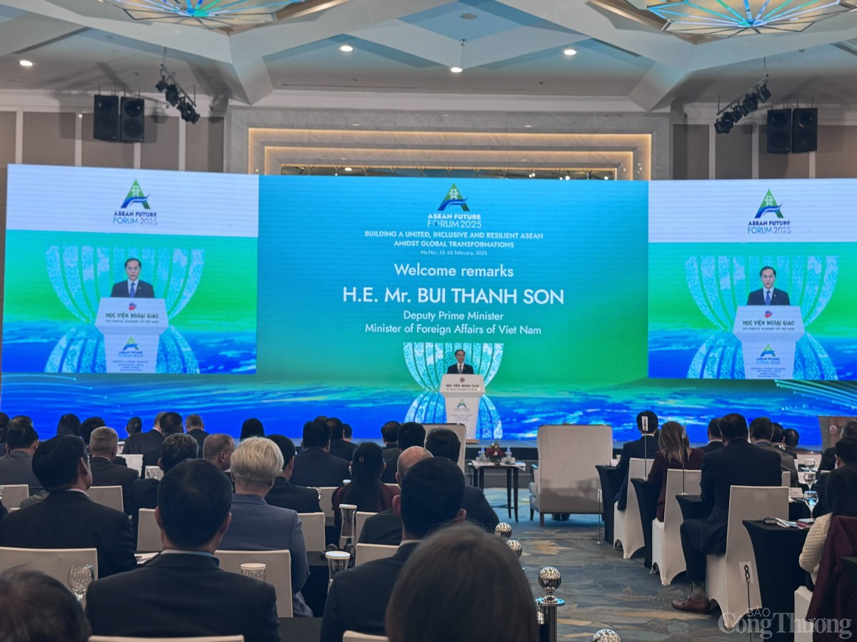 Thủ tướng nêu những ưu tiên chiến lược đưa ASEAN bứt phá