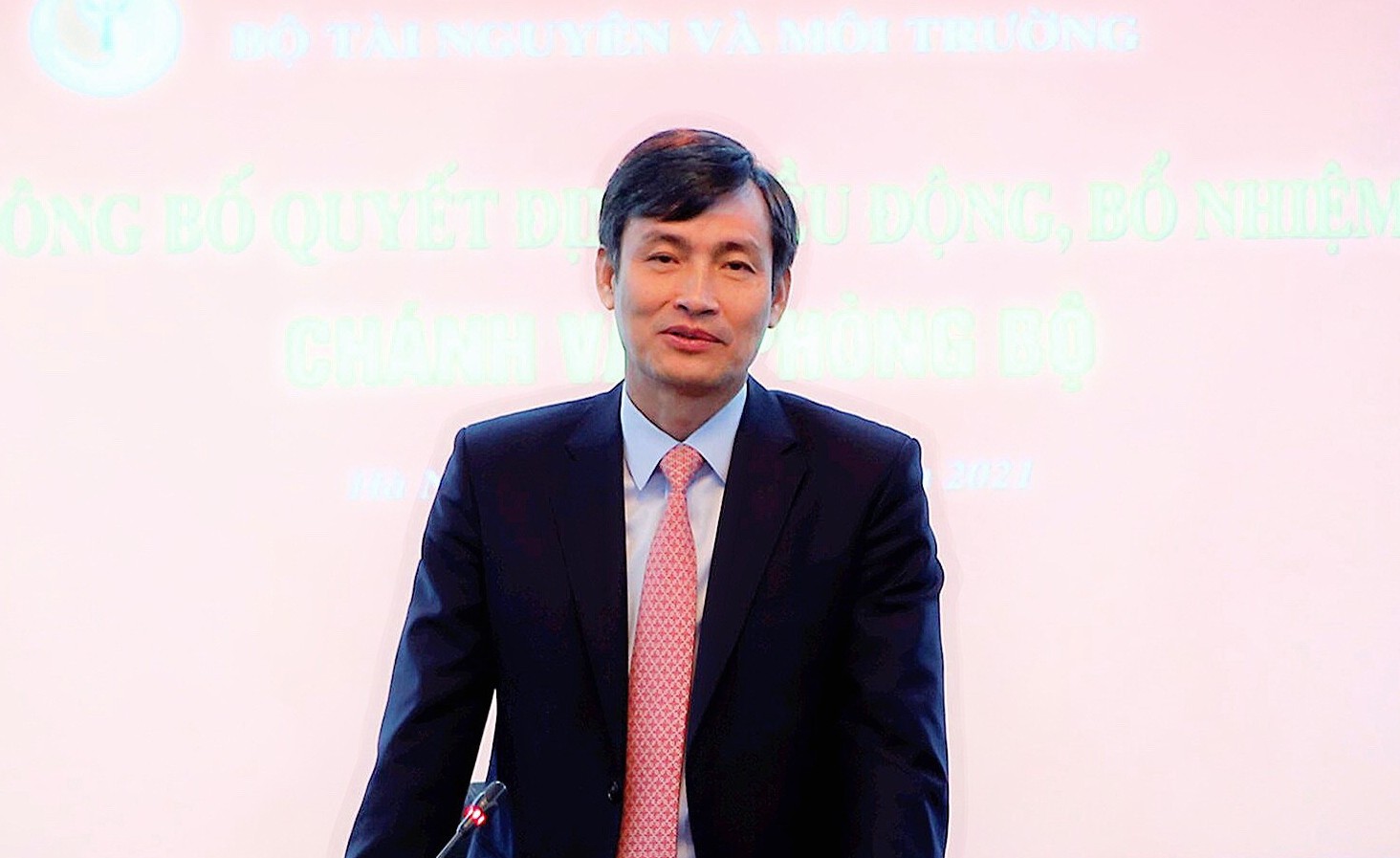 Chân dung 10 Thứ trưởng Bộ Nông nghiệp và Môi trường