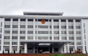 Lào Cai giải thể 32 ban chỉ đạo, tổ chức liên ngành