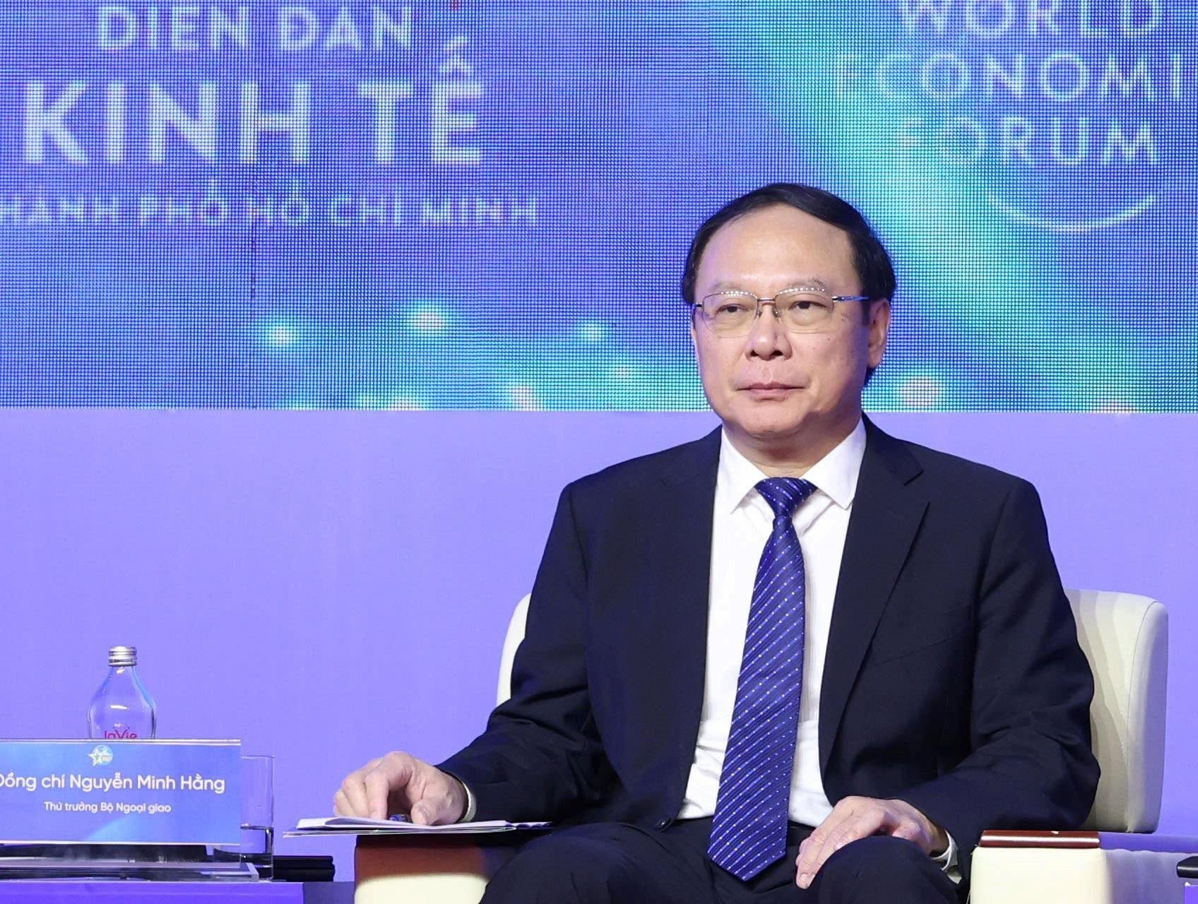 Chân dung 10 Thứ trưởng Bộ Nông nghiệp và Môi trường