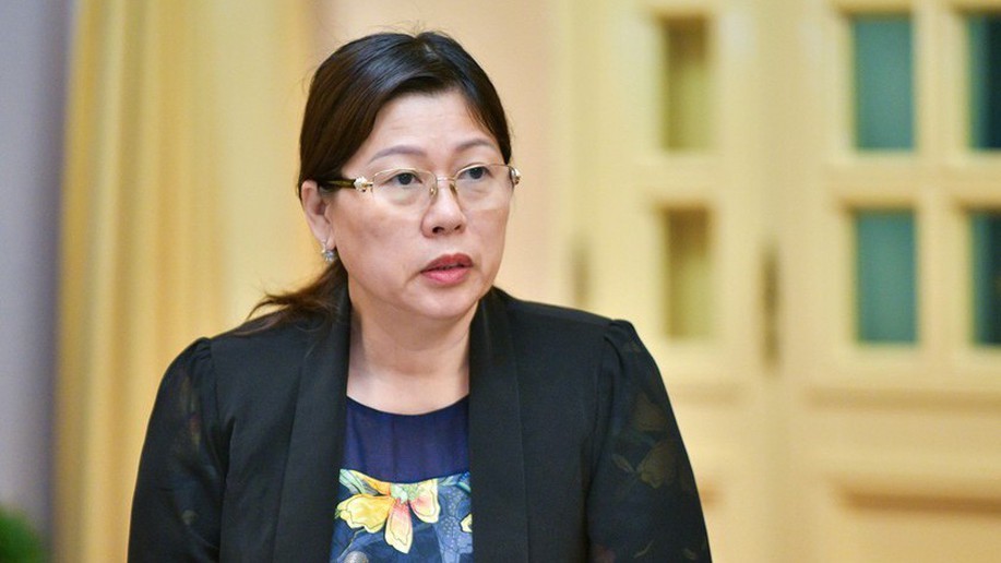 Chân dung 10 Thứ trưởng Bộ Nông nghiệp và Môi trường