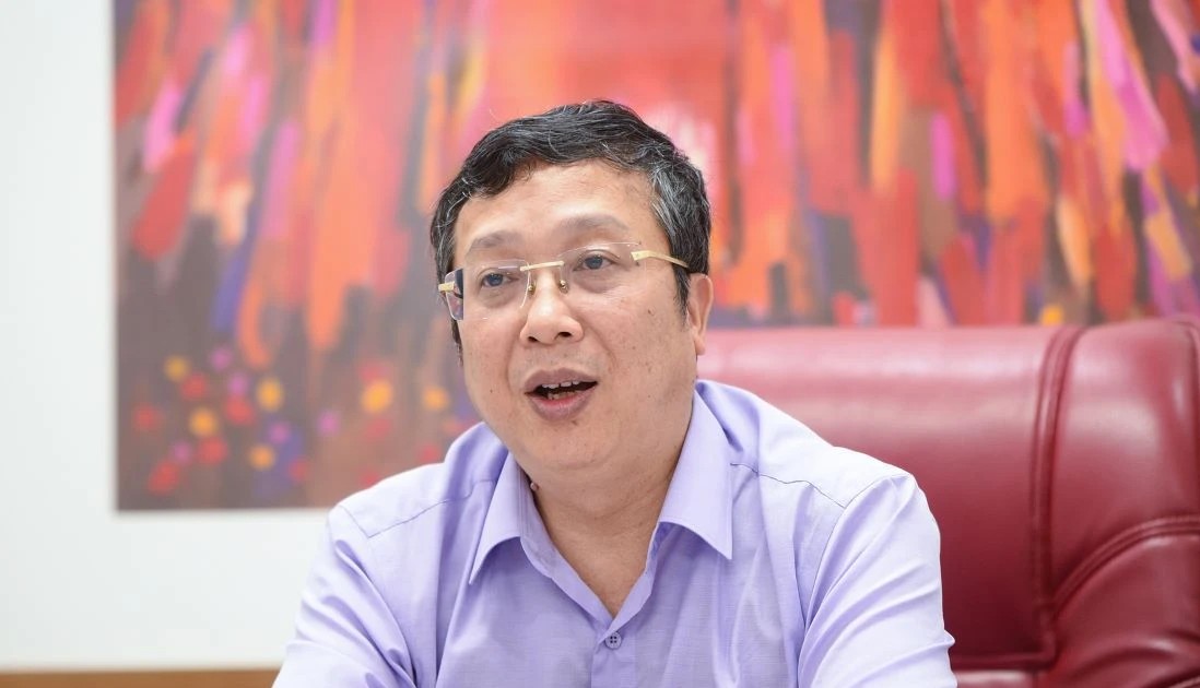 Chân dung 10 Thứ trưởng Bộ Nông nghiệp và Môi trường