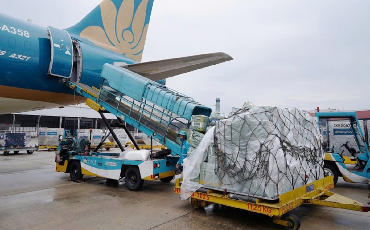 Sân bay Gia Bình sẽ giảm bớt 'gánh nặng' cho Nội Bài?