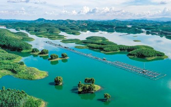 Yên Bái: Thúc đẩy phát triển sản phẩm du lịch xanh