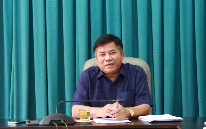 4 Thứ trưởng Bộ dân tộc và tôn giáo mới được điều