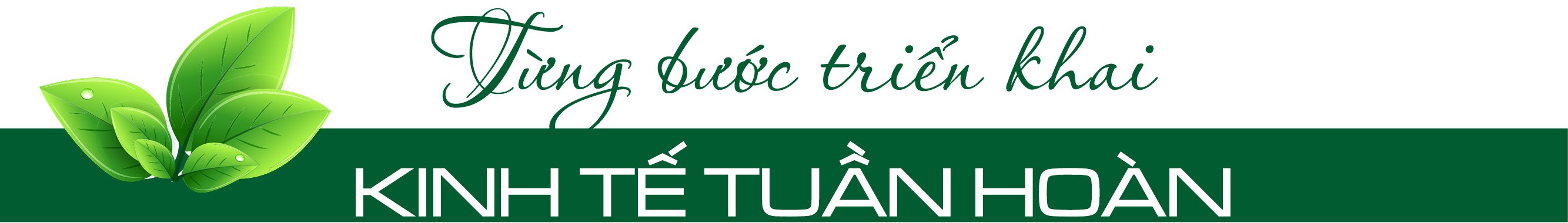 Hướng đến kinh tế tuần hoàn trong tuyển quặng Đồng Tả Phời Hướng đến kinh tế tuần hoàn trong tuyển quặng Đồng Tả Phời