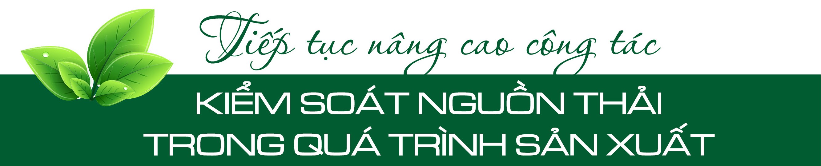 Hướng đến kinh tế tuần hoàn trong tuyển quặng Đồng Tả Phời Hướng đến kinh tế tuần hoàn trong tuyển quặng Đồng Tả Phời