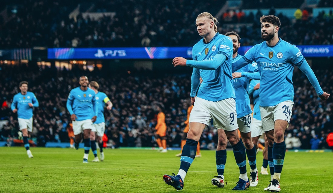 Nhận định Tottenham và Man City, 2h30 ngày 27/2, Ngoại hạng Anh Nhận định Tottenham và Man City, 2h30 ngày 27/2, Ngoại hạng Anh
