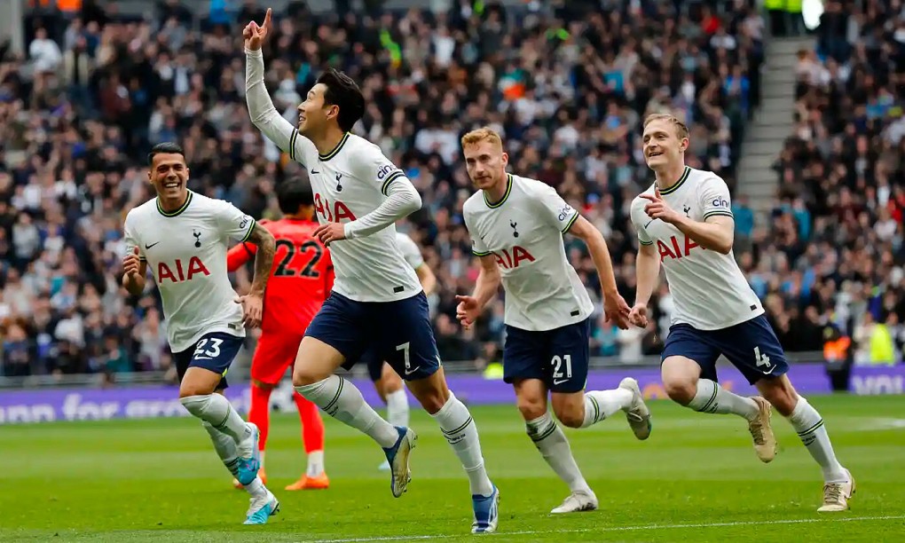 Nhận định Tottenham và Man City, 2h30 ngày 27/2, Ngoại hạng Anh Nhận định Tottenham và Man City, 2h30 ngày 27/2, Ngoại hạng Anh