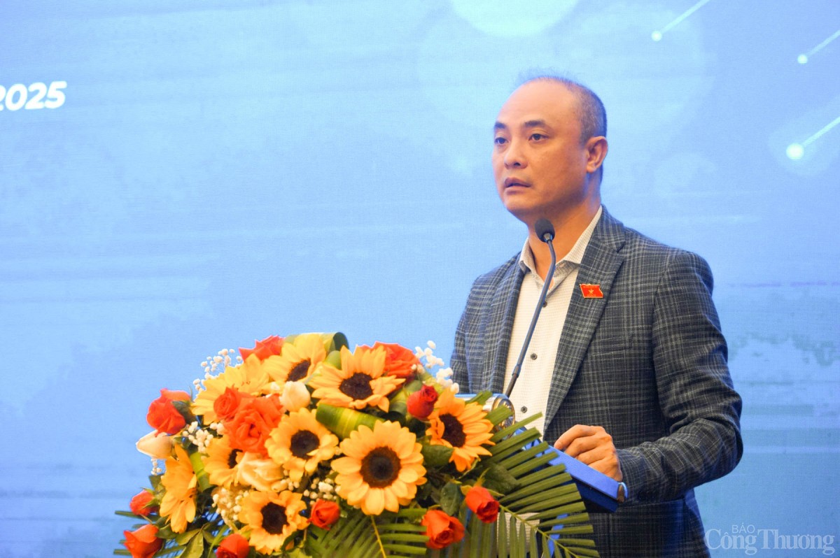 ông Nguyễn Phương Tuấn - Phó Chủ nhiệm Ủy ban Khoa học công nghệ và Môi trường Quốc hội ông Nguyễn Phương Tuấn - Phó Chủ nhiệm Ủy ban Khoa học công nghệ và Môi trường Quốc hội