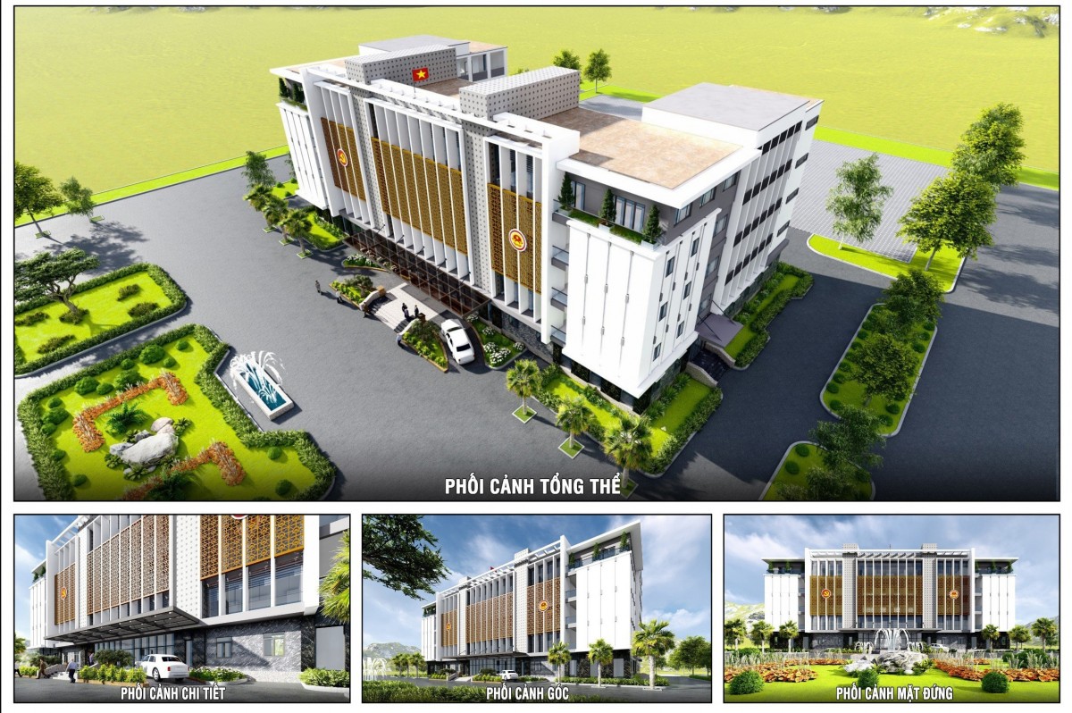 dừng xây dừng trụ sở tỉnh nghệ an dừng xây dừng trụ sở tỉnh nghệ an