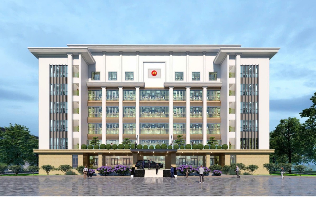 dừng xây dừng trụ sở tỉnh nghệ an dừng xây dừng trụ sở tỉnh nghệ an