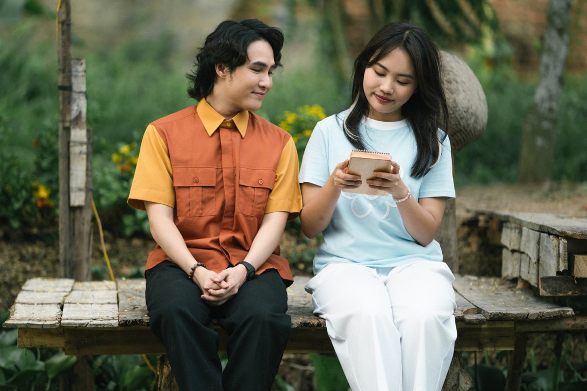 Ca sĩ Phương Mỹ Chi đóng vai chính trong