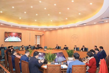 Hà Nội phấn đấu trở thành trung tâm khoa học, công nghệ hàng đầu châu Á