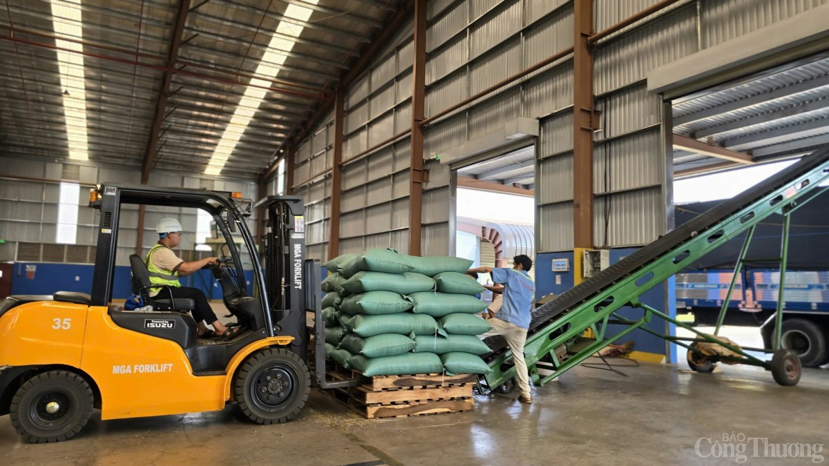 Gia Lai ưu tiên phát triển ngành công nghiệp chế biến Gia Lai ưu tiên phát triển ngành công nghiệp chế biến