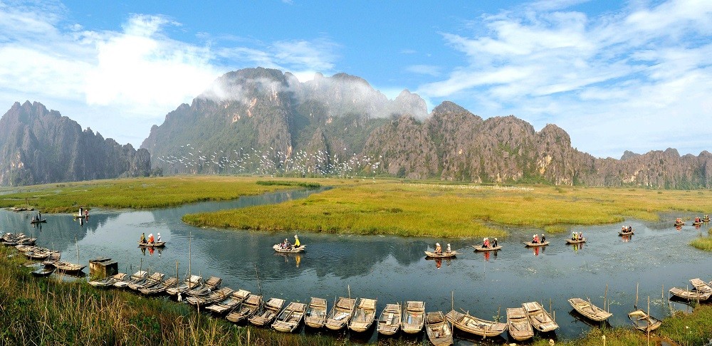 Thanh Hóa: Hỗ trợ doanh nghiệp xuất, nhập khẩu hàng hóa