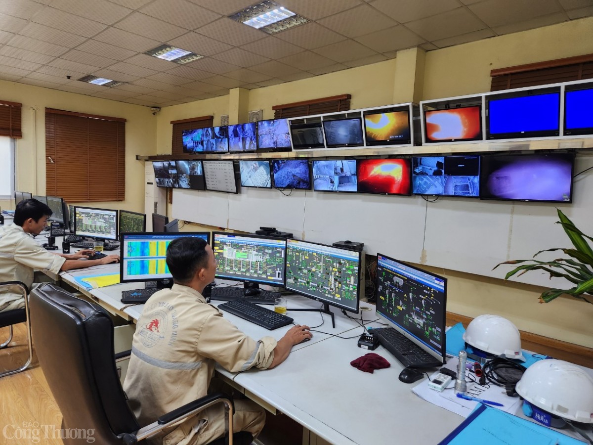 Quảng Ninh yêu cầu doanh nghiệp tăng cường tái sử dụng chất thải Quảng Ninh yêu cầu doanh nghiệp tăng cường tái sử dụng chất thải