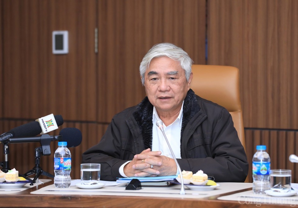 CEO FPT muốn Hà Nội giao doanh nghiệp các bài toán lớn CEO FPT muốn Hà Nội giao doanh nghiệp các bài toán lớn