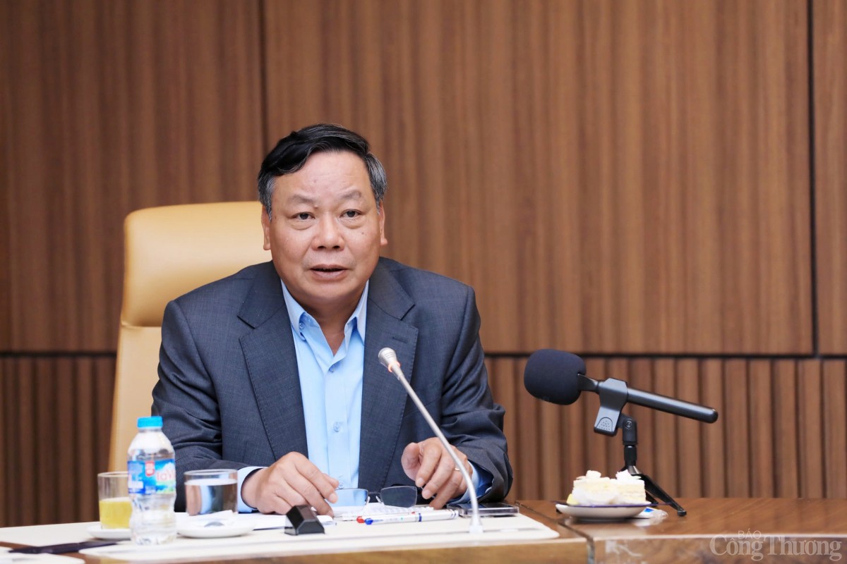 CEO FPT muốn Hà Nội giao doanh nghiệp các bài toán lớn CEO FPT muốn Hà Nội giao doanh nghiệp các bài toán lớn