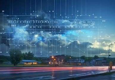 Bước tiến mới về AI trong dự báo thời tiết châu Âu