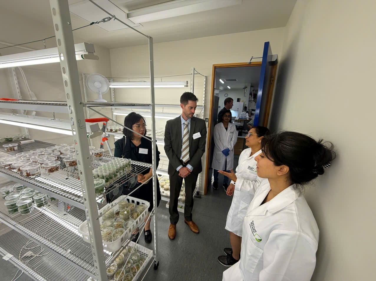 Hợp tác kinh tế Việt Nam - New Zealand: Triển vọng từ FTA Hợp tác kinh tế Việt Nam - New Zealand: Triển vọng từ FTA