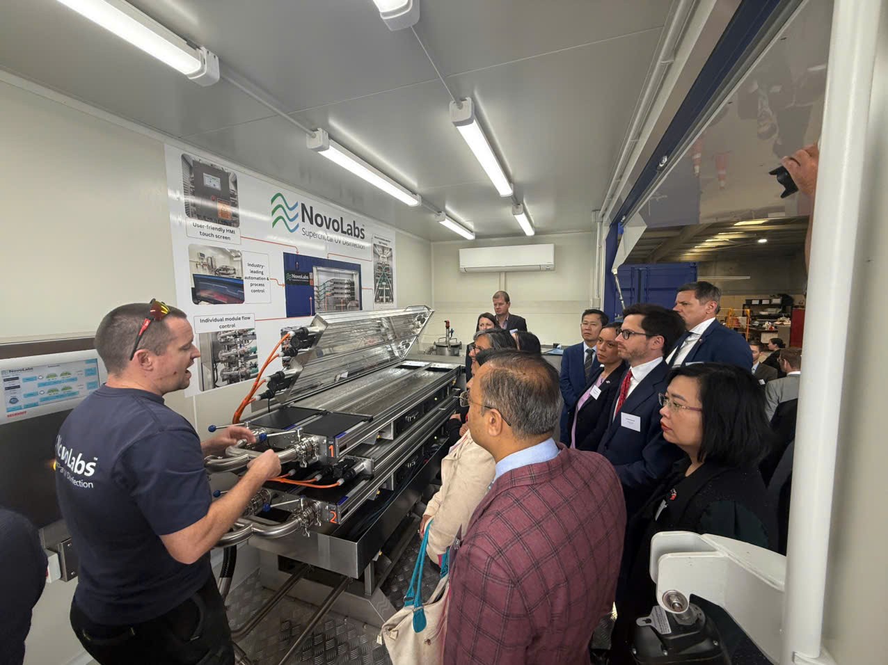 Hợp tác kinh tế Việt Nam - New Zealand: Triển vọng từ FTA Hợp tác kinh tế Việt Nam - New Zealand: Triển vọng từ FTA