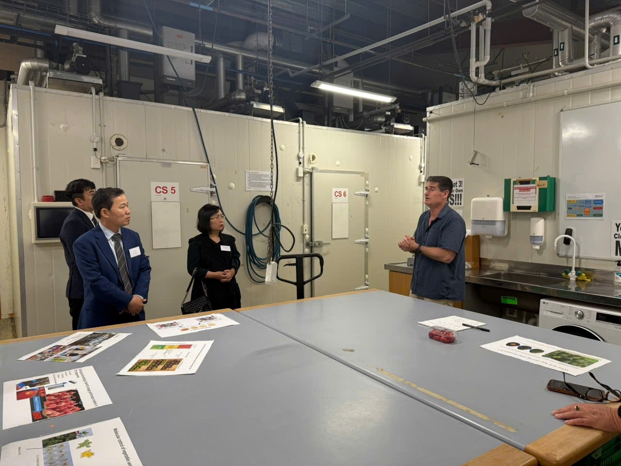 Hợp tác kinh tế Việt Nam - New Zealand: Triển vọng từ FTA Hợp tác kinh tế Việt Nam - New Zealand: Triển vọng từ FTA