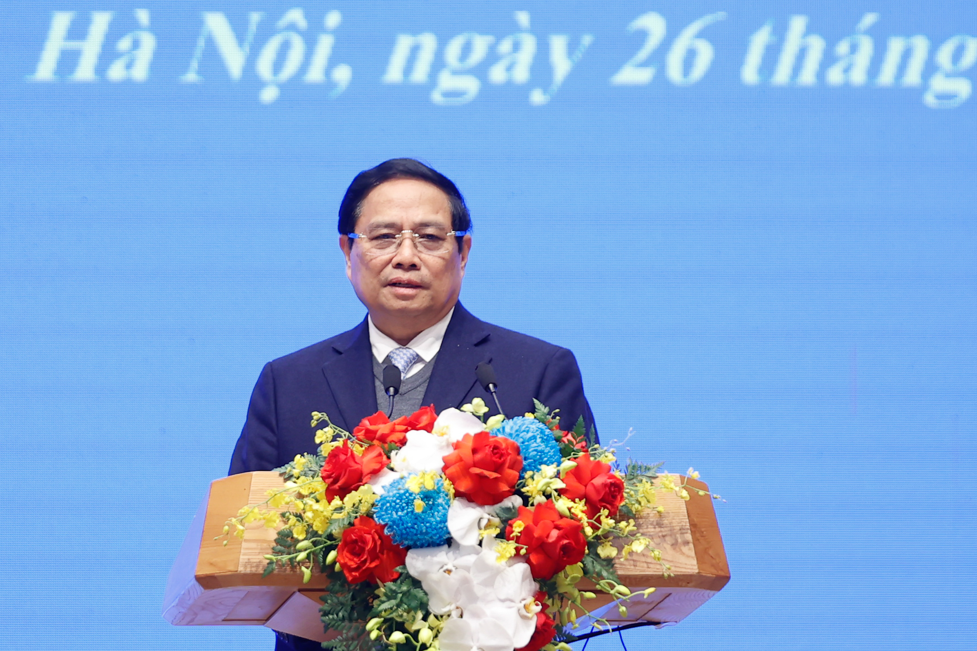 '5 điểm hơn' đưa lịch sử quan hệ Việt Nam – New Zealand bước sang chương mới- Ảnh 2. '5 điểm hơn' đưa lịch sử quan hệ Việt Nam – New Zealand bước sang chương mới- Ảnh 2.