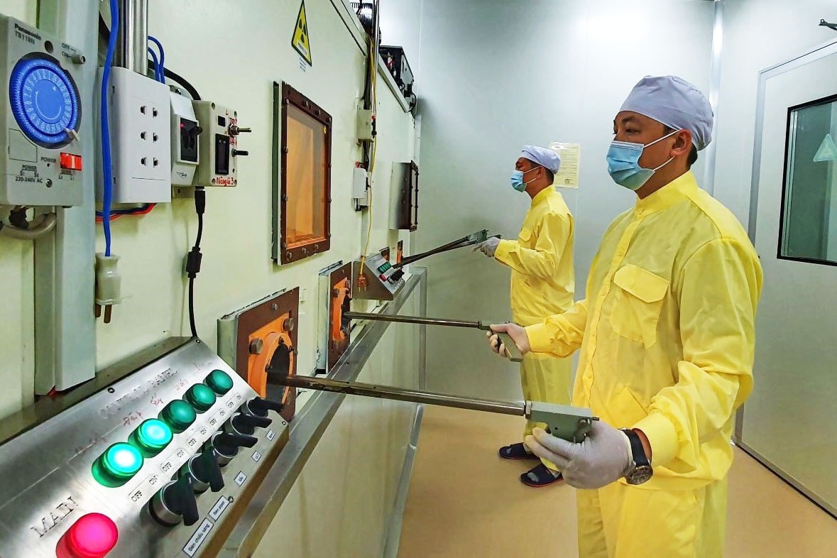 Vì sao cần sửa đổi Luật Năng lượng nguyên tử?