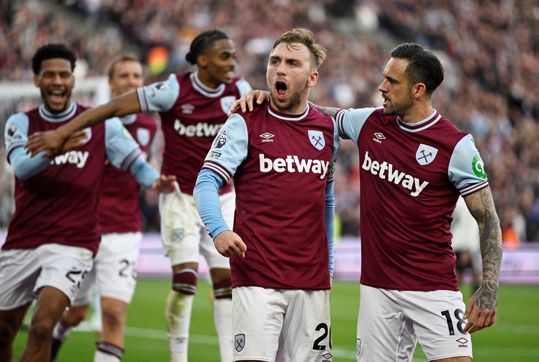 Nhận định West Ham và Leicester, 03h00 ngày 28/2, Ngoại hạng Anh Nhận định West Ham và Leicester, 03h00 ngày 28/2, Ngoại hạng Anh
