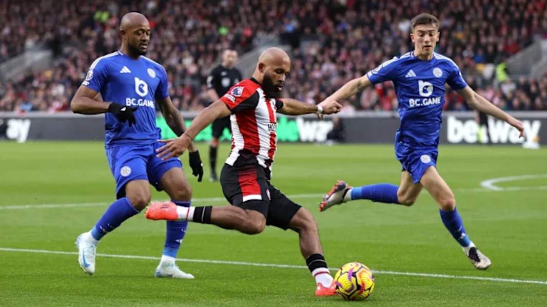 Nhận định West Ham và Leicester, 03h00 ngày 28/2, Ngoại hạng Anh Nhận định West Ham và Leicester, 03h00 ngày 28/2, Ngoại hạng Anh
