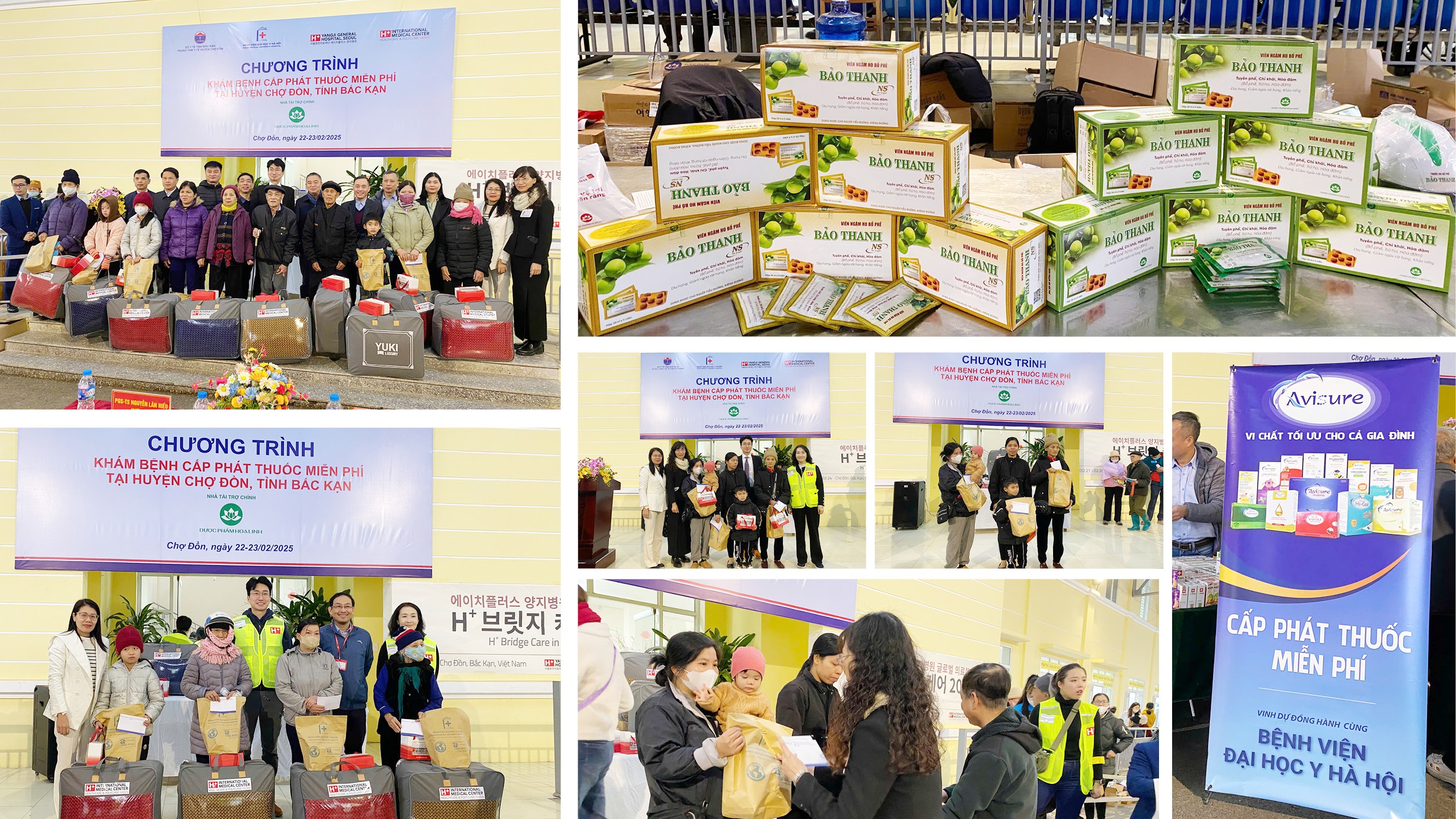 Bệnh viện Đại học Y Hà Nội - Hành trình vì sức khỏe Bệnh viện Đại học Y Hà Nội - Hành trình vì sức khỏe