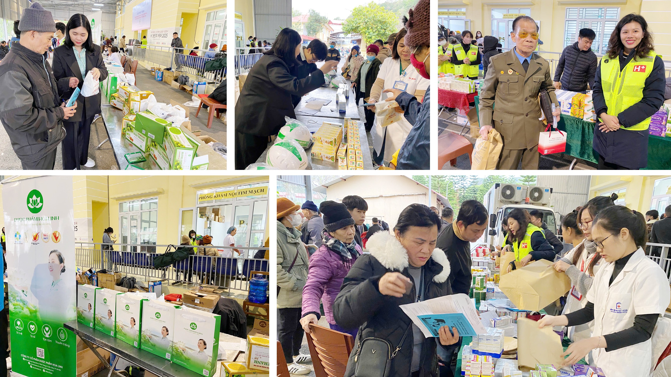 Bệnh viện Đại học Y Hà Nội - Hành trình vì sức khỏe Bệnh viện Đại học Y Hà Nội - Hành trình vì sức khỏe