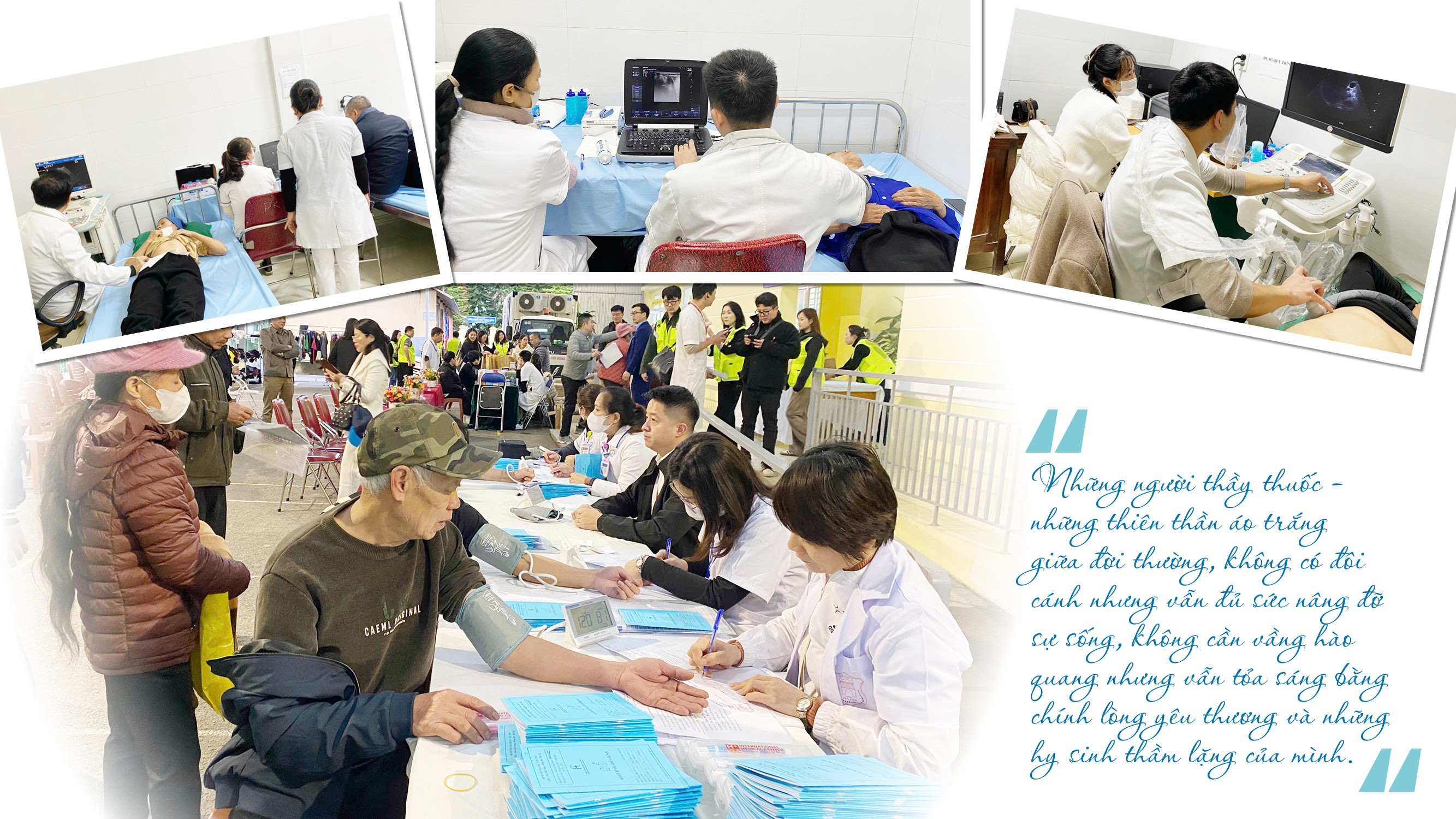 Bệnh viện Đại học Y Hà Nội - Hành trình vì sức khỏe Bệnh viện Đại học Y Hà Nội - Hành trình vì sức khỏe