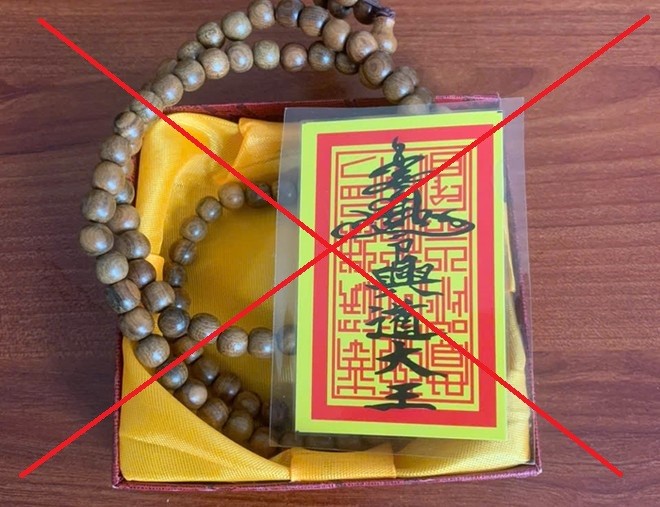 Chuyên gia tội phạm học vạch trần chiêu lừa đảo tâm linh