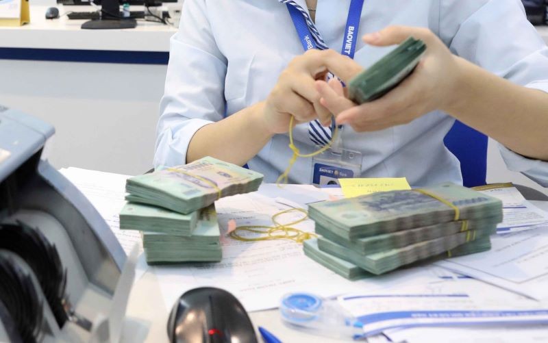 Lãi suất đã giảm: “Nắn” dòng tiền vào đâu để hỗ trợ Lãi suất đã giảm: “Nắn” dòng tiền vào đâu để hỗ trợ