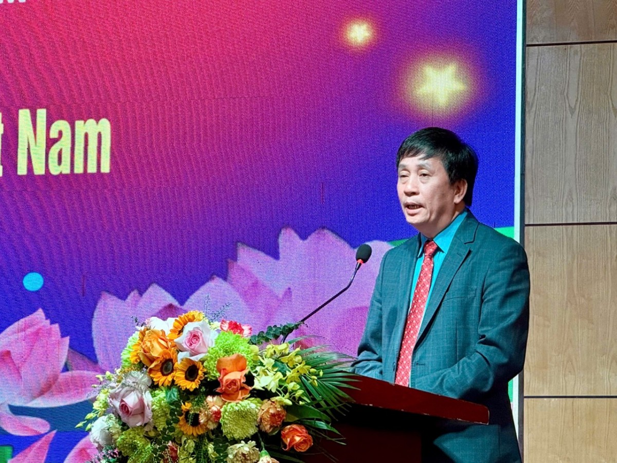 Tám nhiệm vụ cấp bách để phụ nữ Công Thương bứt phá Tám nhiệm vụ cấp bách để phụ nữ Công Thương bứt phá