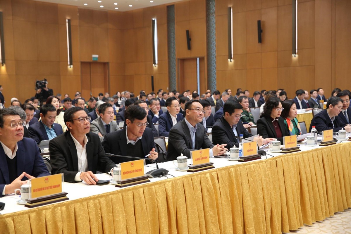 Bức tranh doanh nghiệp nhà nước: Tăng trưởng tích cực Bức tranh doanh nghiệp nhà nước: Tăng trưởng tích cực