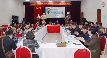 Phát động cuộc thi viết về nông nghiệp hữu cơ