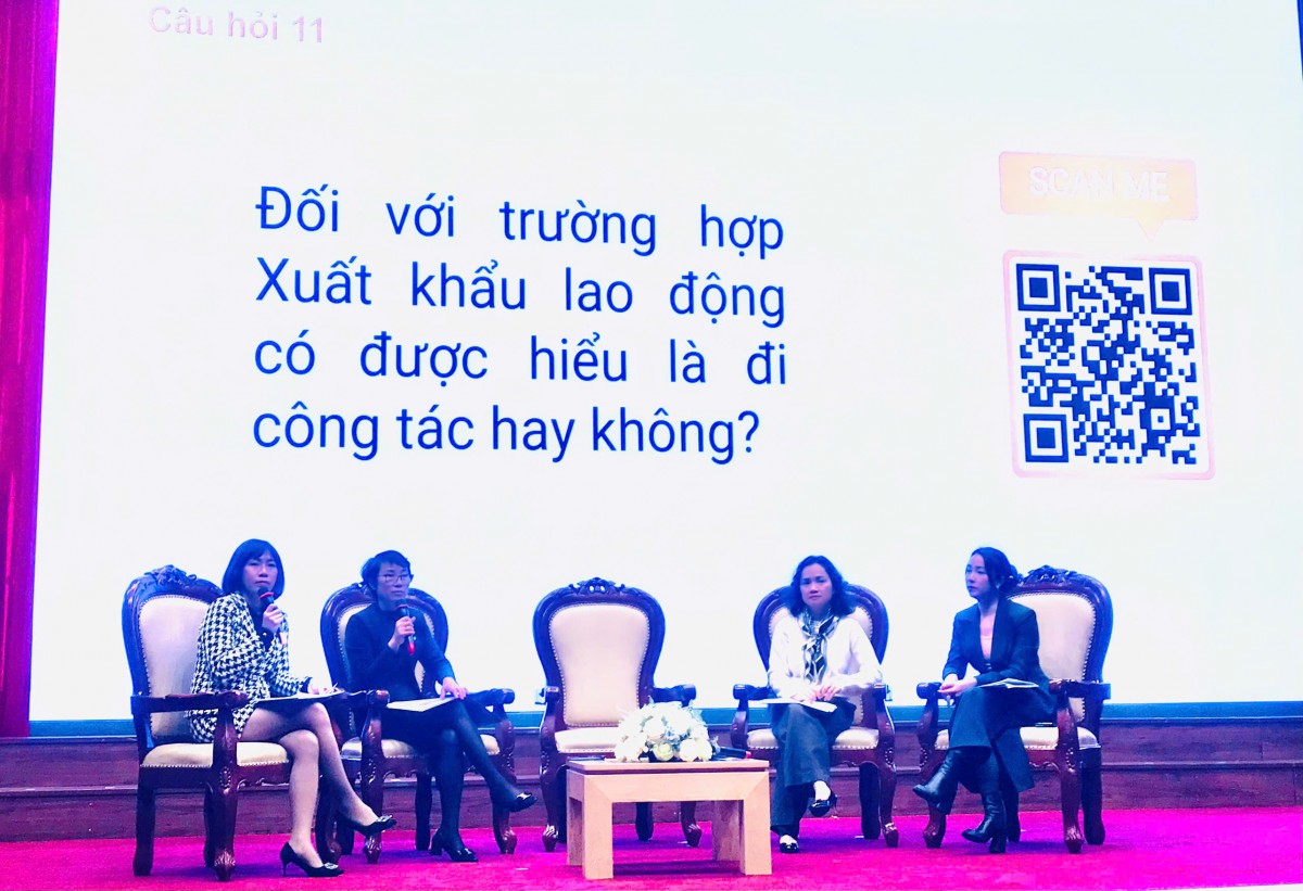 Quy tắc chuyển tiền ra nước ngoài: Ngăn giao dịch trái phép