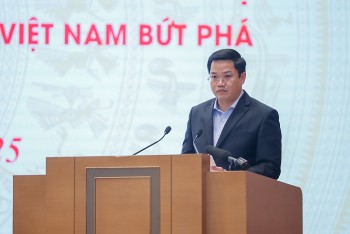 Doanh nghiệp nhỏ và vừa đóng góp 25% kim ngạch xuất khẩu