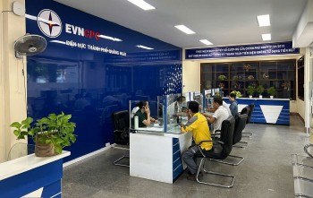 Điện lực Quảng Ngãi: Chuyển đổi số nâng cao chất lượng điện